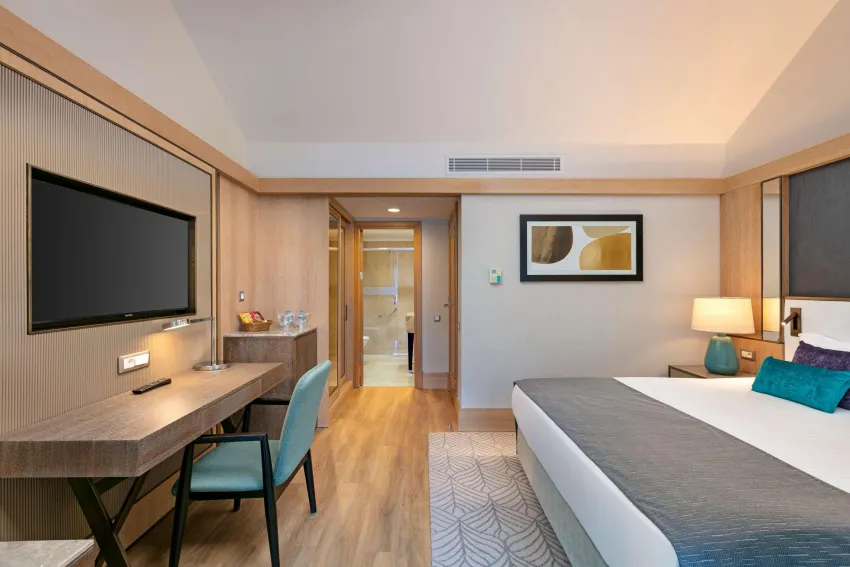 Susesi Luxury Resort Hotel 5*-66