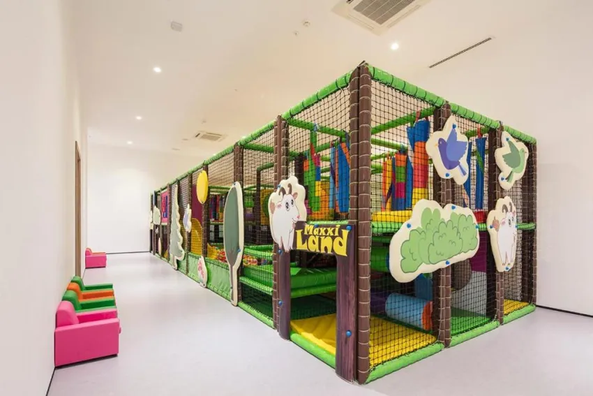 Maxx Royal Kemer Resort 5*-28