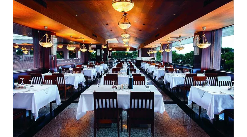 RIXOS SUNGATE HOTEL  5*-7