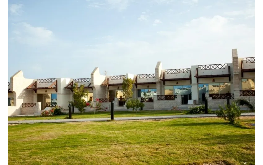 Sunrise Juman Beach (Ex. Coral Beach) 4*-6