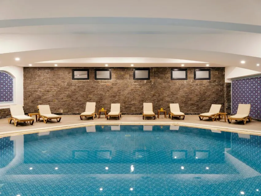 Selectum Family Resort Belek 5*-17