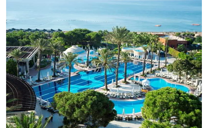Limak Atlantis Resort & Spa 5*-45