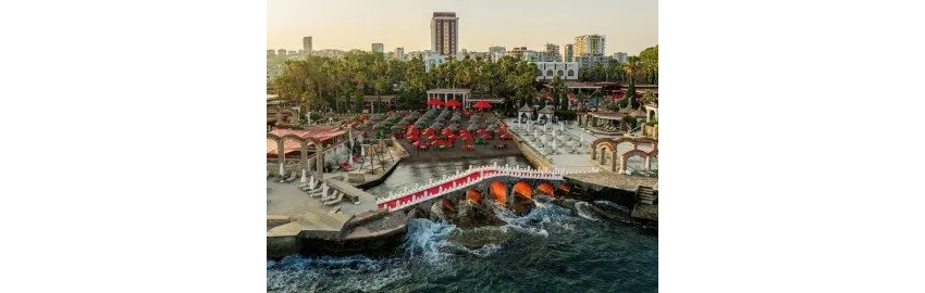 Club Hotel Sera 5*-1