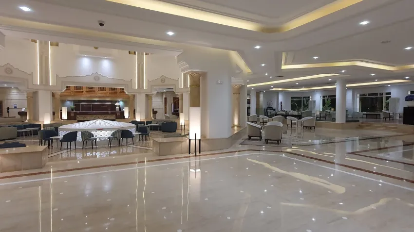 Mehari Hammamet Thalasso & Spa 5*-12