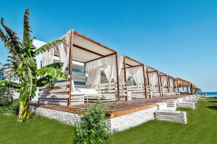 Ajira Boutique Hotel Hurghada Marina 4*-12