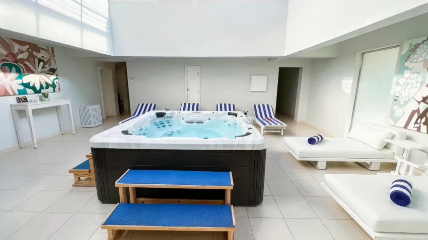 Club Reef Resort 4*-22