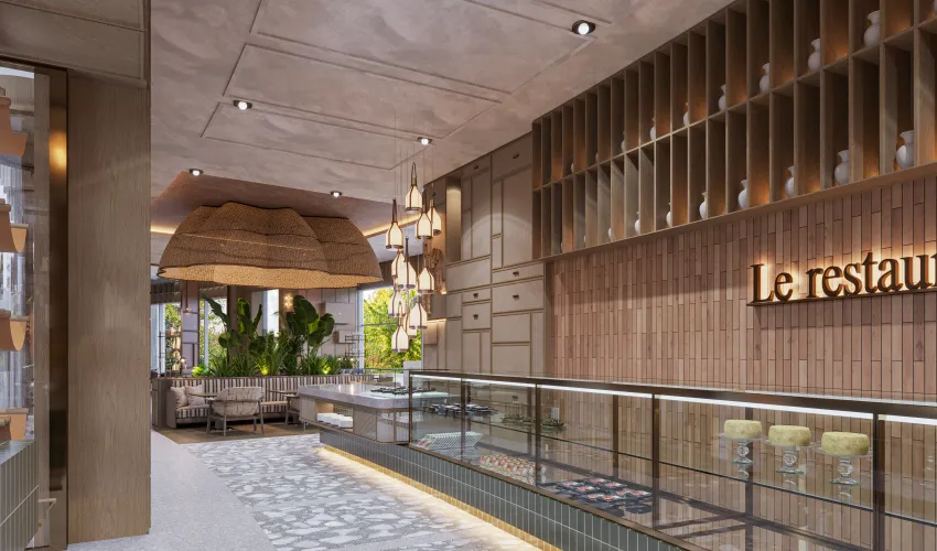 Gloria Serenity Resort 5*-375