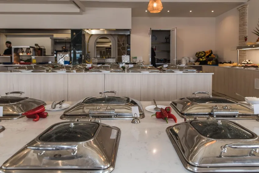 Alykanas Beach Grand Hotel 4*-27