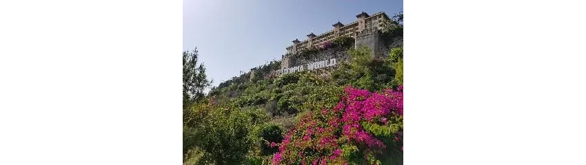 Utopia World Hotel 5*-8