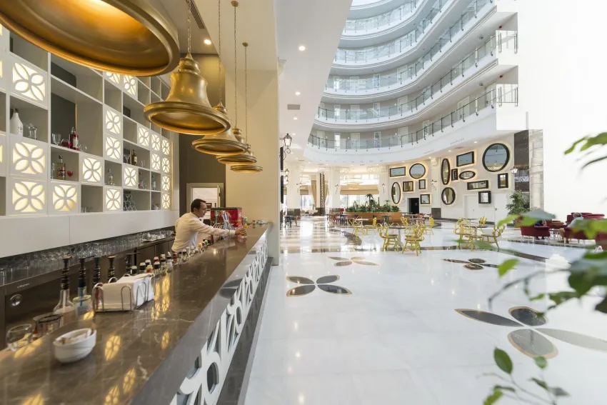 Diamond Premium Hotel & Spa 5*-8