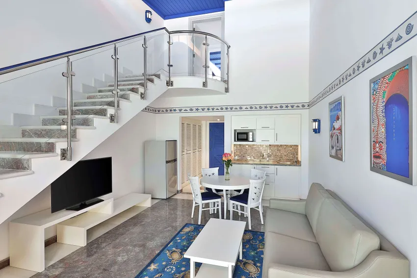 Hilton Hurghada Plaza 5*-9