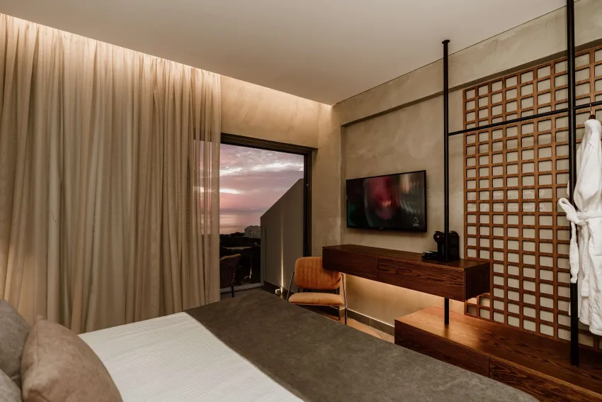 Cavo Zoe Seaside Hotel 4*-21