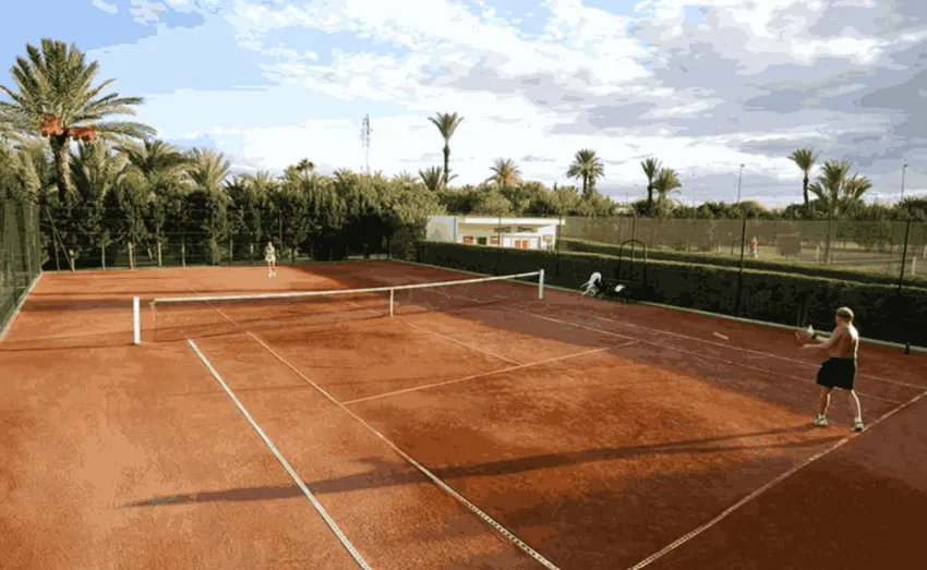 Sahara Beach & Aqua Park 3*-15