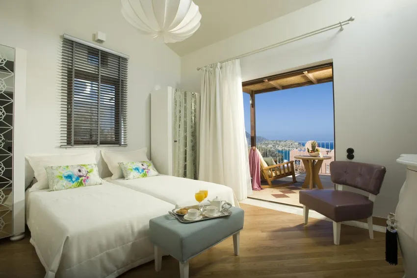 Domes Of Elounda Autograph Collection 5*-13