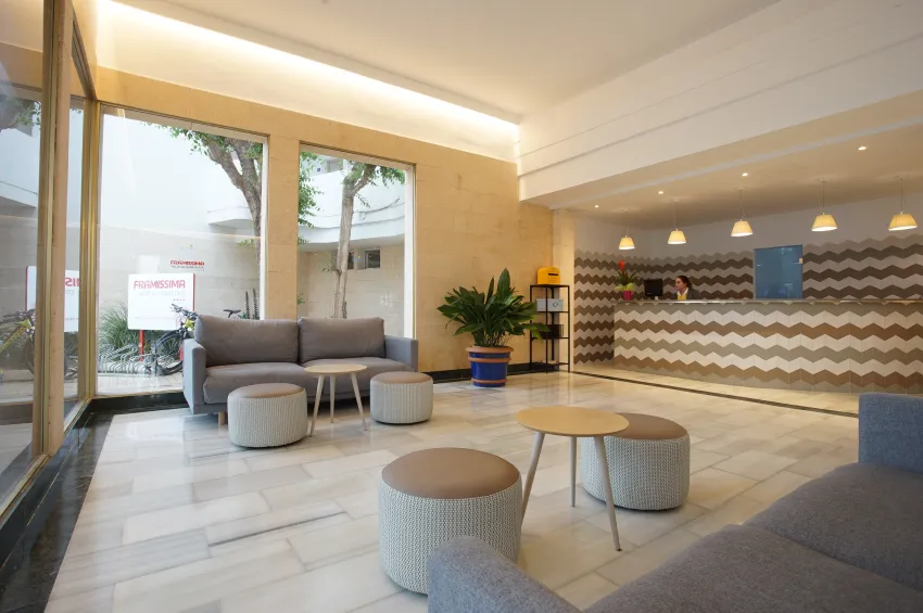 Hotel Palia Sa Coma Playa 4*-5