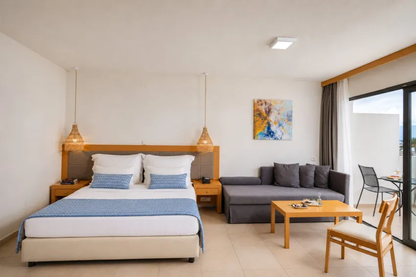Ariadne Beach Ag. Nikolaos 4*-27