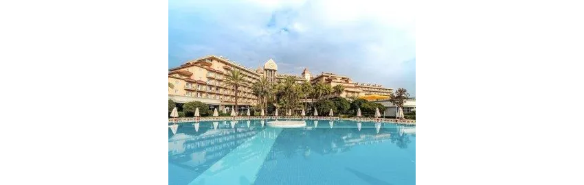 Ic Hotels Santai Family Resort 5*-1