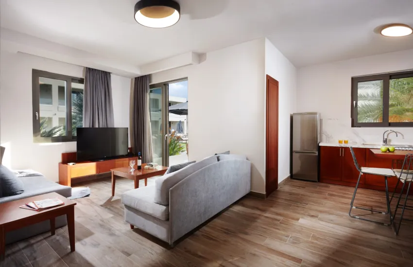 Anna's House & Sunday Beach 4*-19