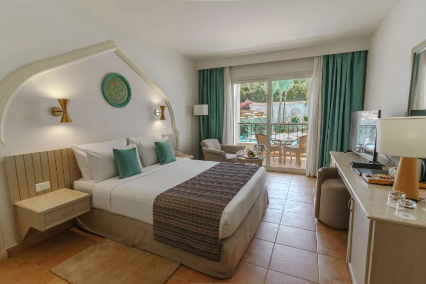 BARON PALMS (ADULTS ONLY 16+)  5*-41