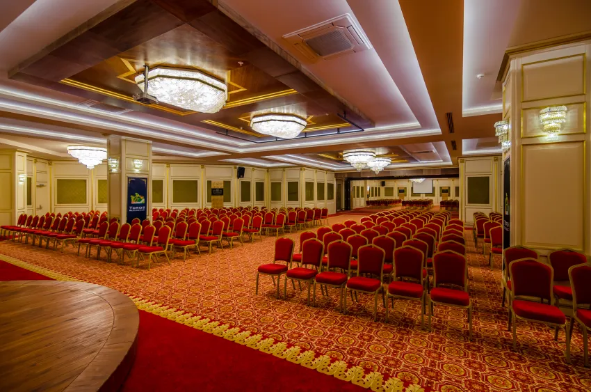 The Lumos Deluxe Resort Hotel & Spa 5*-65