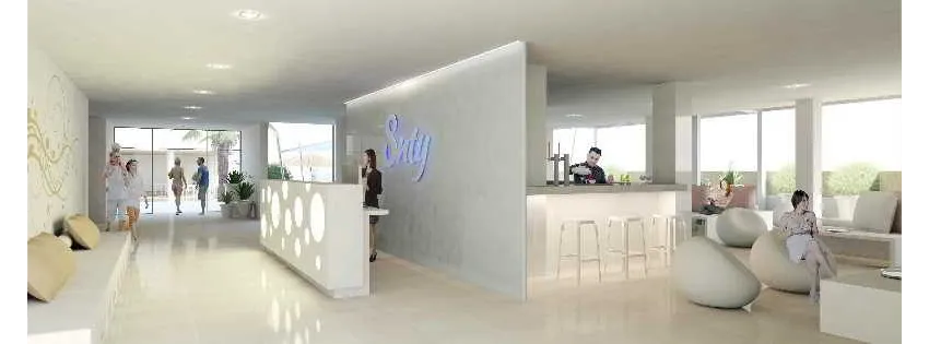 Welikehotel Triton Beach 4*-11