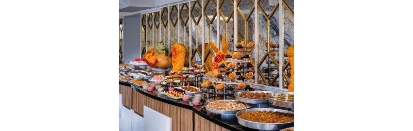 Grand Uysal Beach & Spa Hotel 3*-25