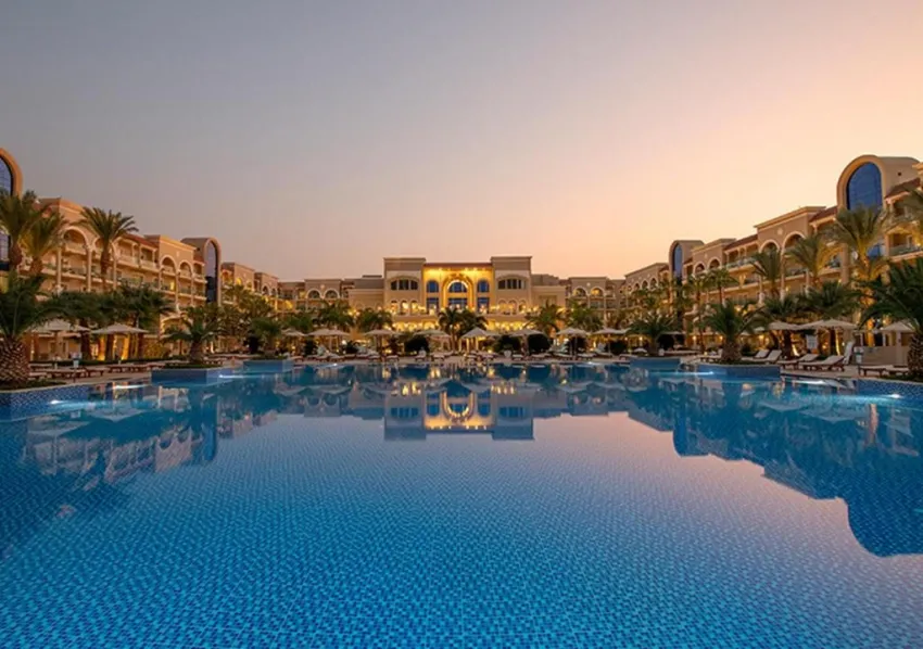 PREMIER LE REVE HOTEL & SPA (ADULTS ONLY 16+)  5*-3