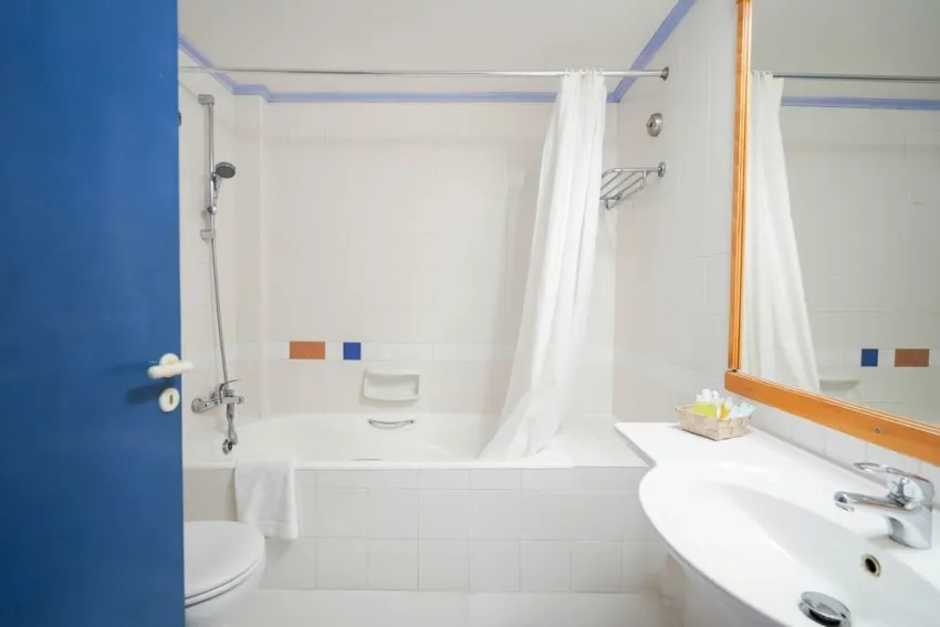 Basilica Holiday Resort 3*-5