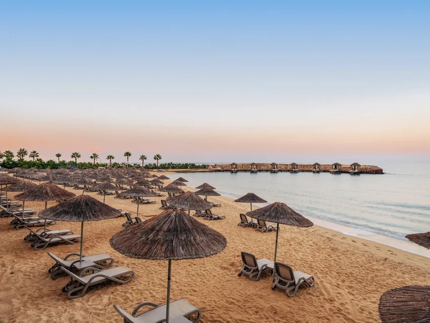 Rubi Platinum Resort & Spa 5*-8