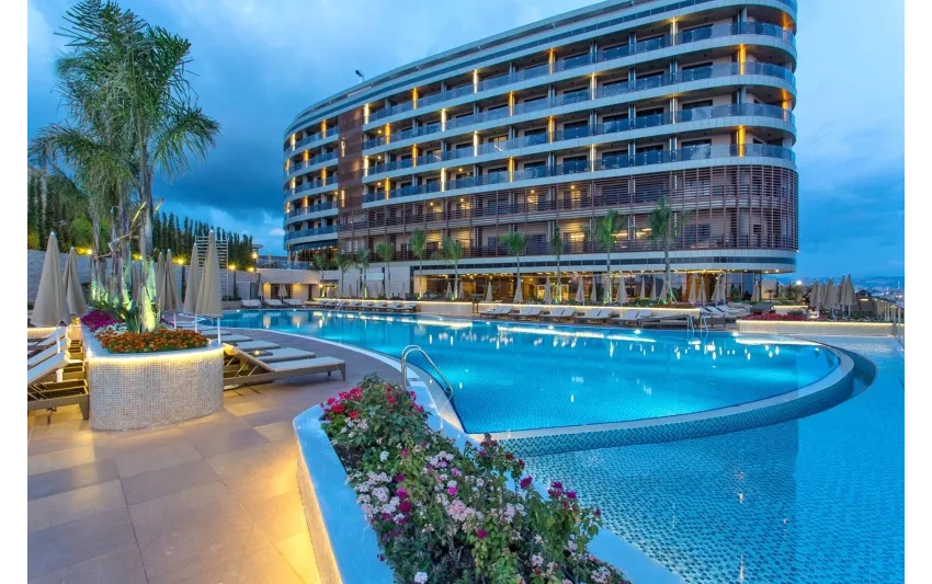 Michell Hotel 5*-2