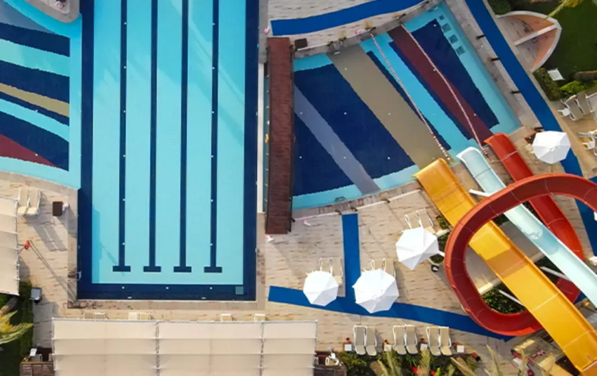 Crystal Family Comfort Collection 5*-17