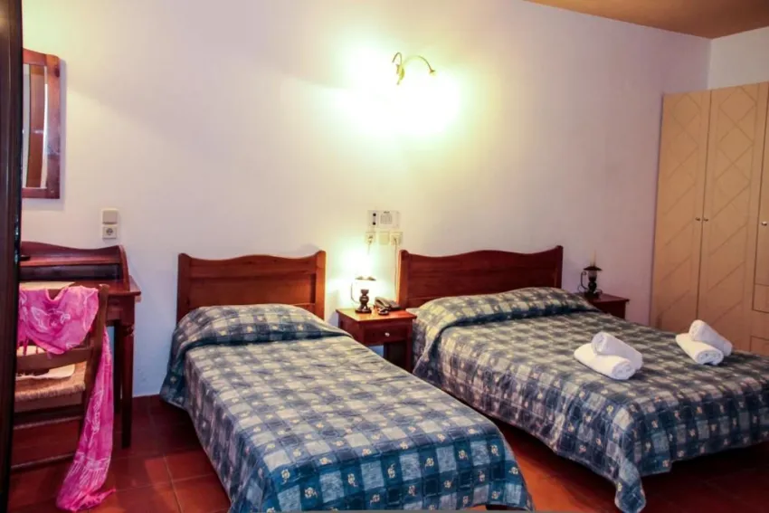 Club Lyda Hotel 3*-16