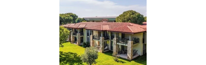 Gloria Golf Resort 5*-24