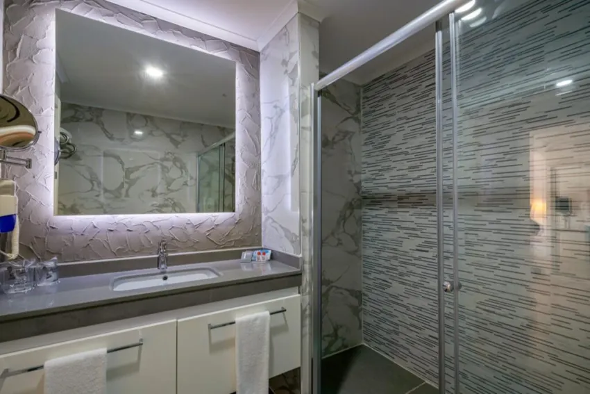 Iz Flower Side Beach Hotel 4*-8