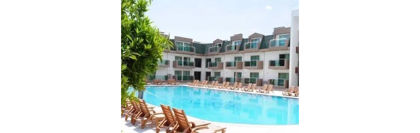 The Nix Hotel 4*-1