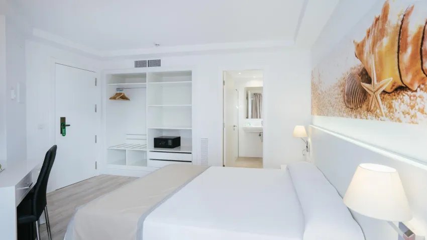 THB Maria Isabel Hotel 4*-21