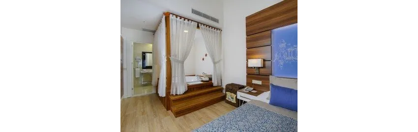 Limak Atlantis Deluxe Hotel & Resort 5*-1