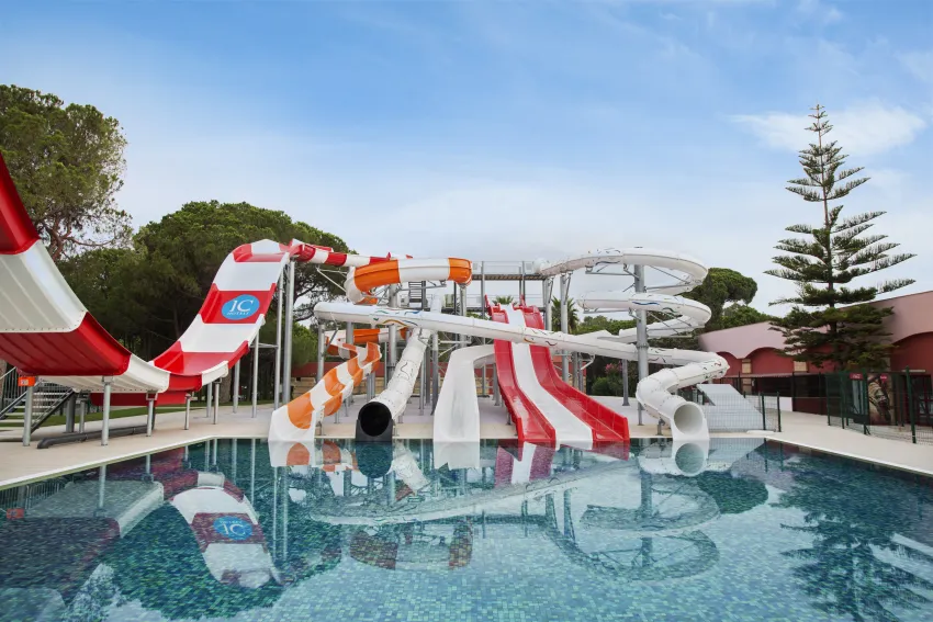 IC Santai Family Resort 5*-39
