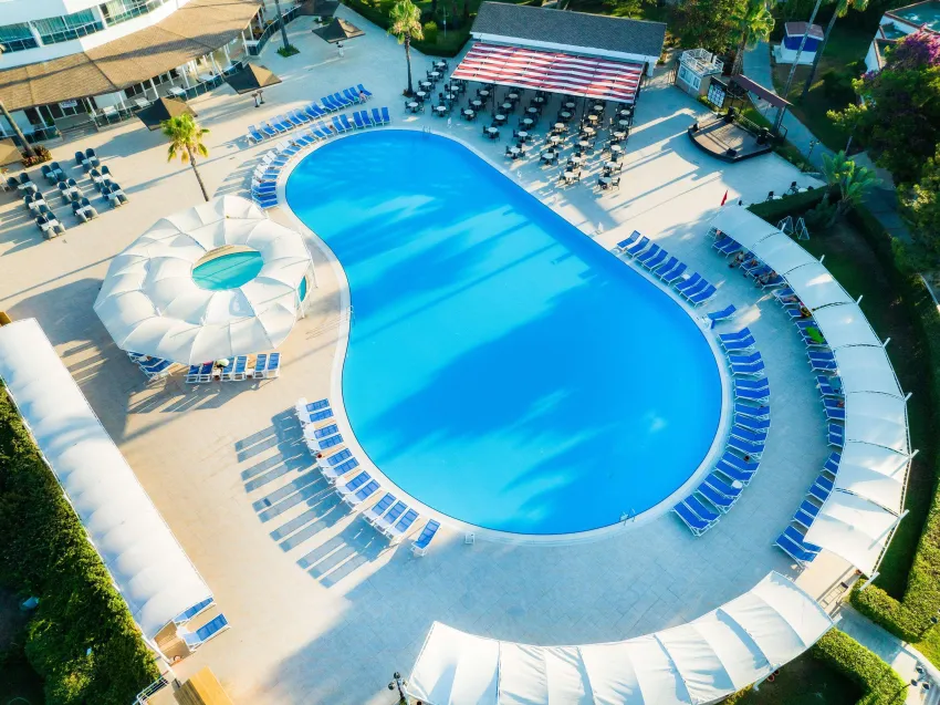 Asteria Family Resort Side (ex. Euphoria Palm Beach Side) 5*-66