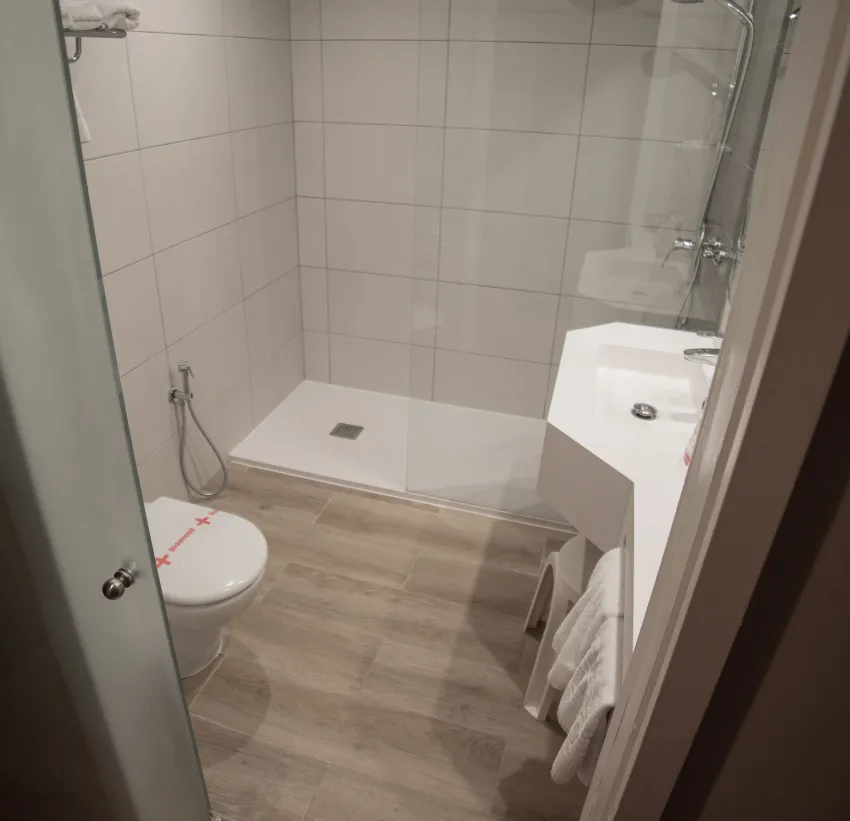 Seramar Comodoro Playa 4*-91