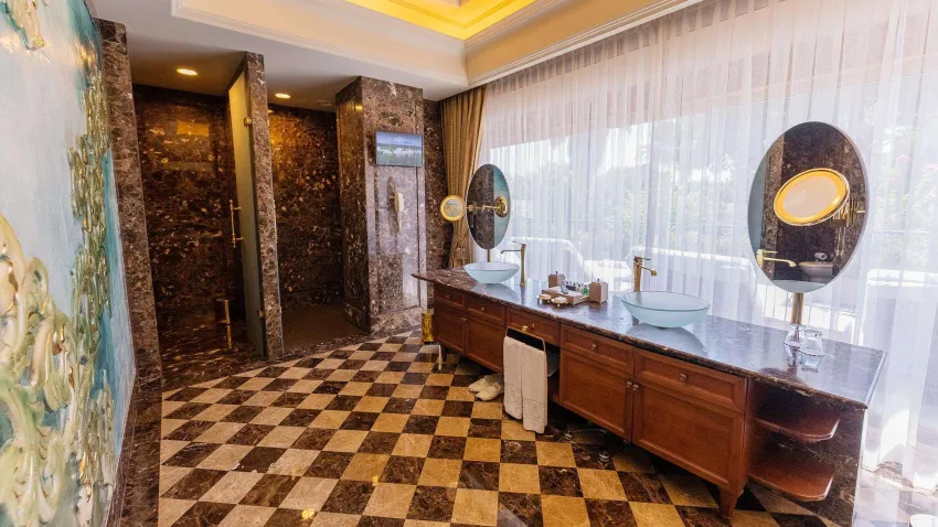 Gloria Serenity Resort 5*-279