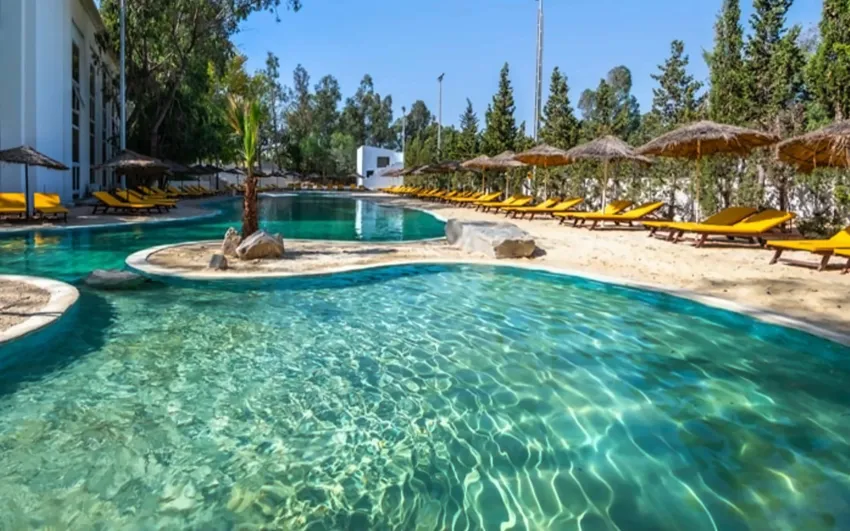 LAICO HAMMAMET HOTEL  5*-19