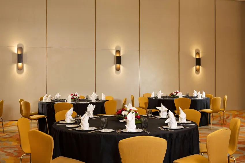 Hilton Skanes Monastir Beach Resort 5*-227