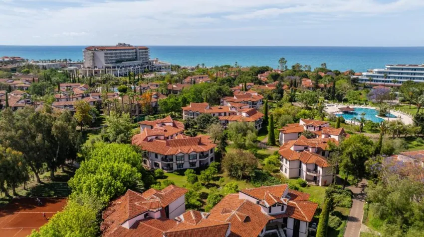 Starlight Resort Hotel 5*-61