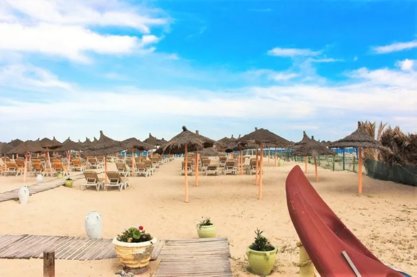 Hotel Nesrine 4*-24