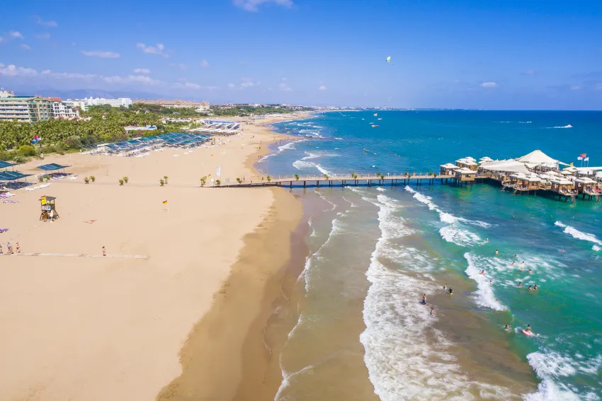 Vonresort Golden Beach 4*-2