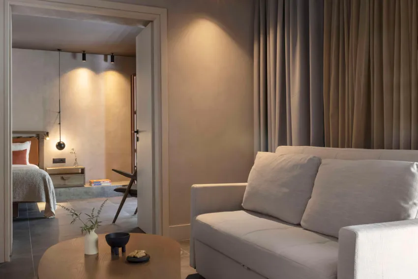 Lindian Village Resort Rhodes, Curio Collection by Hilton 4*-370