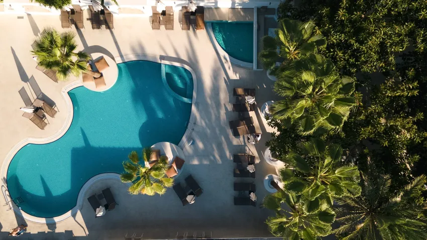 Savk Hotel 4*-5