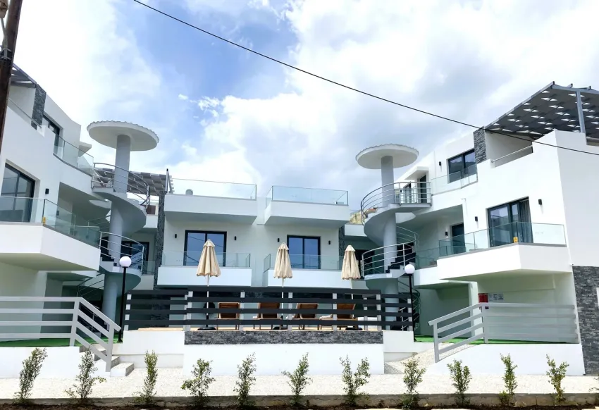 ROMANIAS APARTHOTEL 4*-3