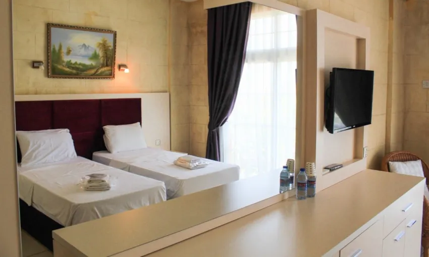 Courtyard Long Beach Holiday Resort 4*-7